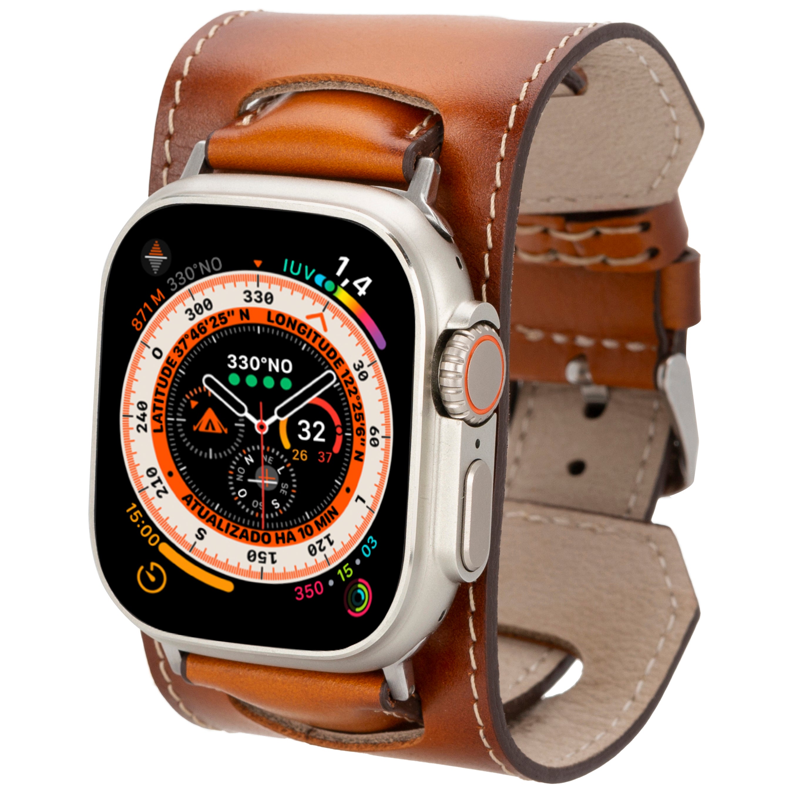 Apple Watch Cuff Bands - VENOULT