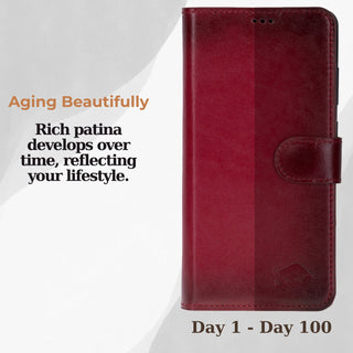 VENOULT™ Detachable Wallet Case for Samsung Galaxy S26 Ultra