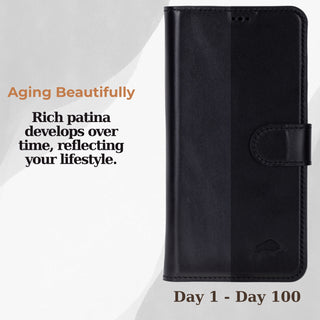 VENOULT™ Detachable Wallet Case for Samsung Galaxy S26 Ultra