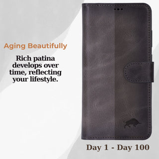 VENOULT™ Detachable Wallet Case for Samsung Galaxy S26 Ultra