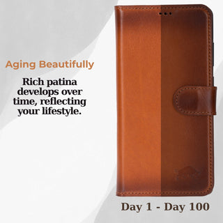 VENOULT™ Detachable Wallet Case for Samsung Galaxy S26 Ultra