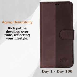 VENOULT™ Detachable Wallet Case for Samsung Galaxy S26 Ultra