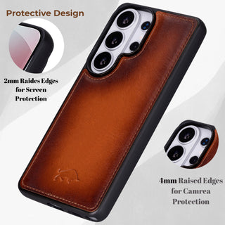 VENOULT™ Detachable Wallet Case for Samsung Galaxy S26 Ultra