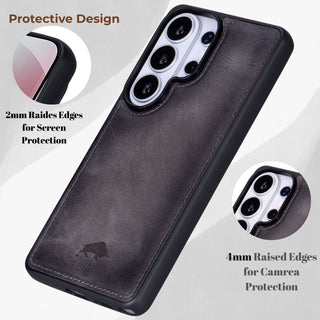 VENOULT™ Detachable Wallet Case for Samsung Galaxy S26 Ultra