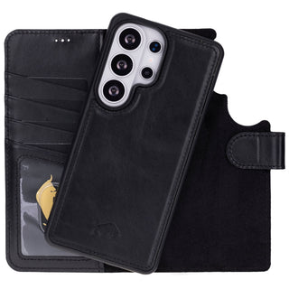 VENOULT™ Detachable Wallet Case for Samsung Galaxy S26 Ultra