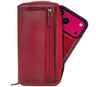 Cranberry Red