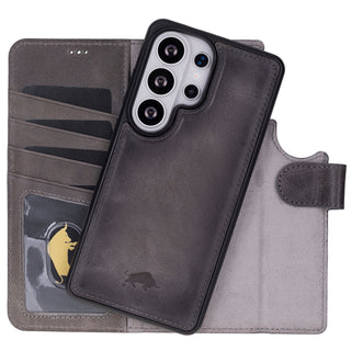 VENOULT™ Detachable Wallet Case for Samsung Galaxy S26 Ultra