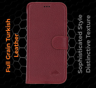 VENOULT™ Detachable Wallet Case for iPhone 18 Pro Max / 17 Pro MAX