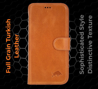 VENOULT™ Detachable Wallet Case for iPhone 18 Pro Max / 17 Pro MAX