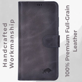 VENOULT™ Detachable Wallet Case for Samsung Galaxy S26 Ultra