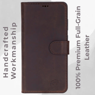 VENOULT™ Detachable Wallet Case for Samsung Galaxy S26 Ultra