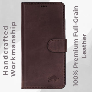VENOULT™ Detachable Wallet Case for Samsung Galaxy S26 Ultra