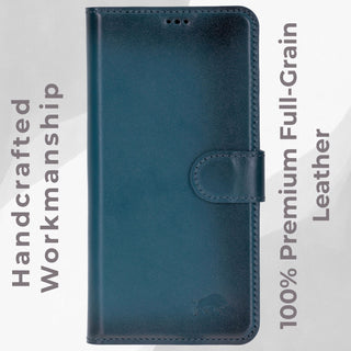 VENOULT™ Detachable Wallet Case for Samsung Galaxy S26 Ultra