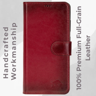 VENOULT™ Detachable Wallet Case for Samsung Galaxy S26 Ultra