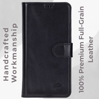 VENOULT™ Detachable Wallet Case for Samsung Galaxy S26 Ultra
