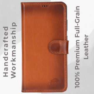 VENOULT™ Detachable Wallet Case for Samsung Galaxy S26 Ultra