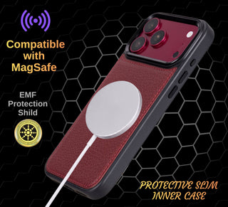 VENOULT™ Detachable Wallet Case for iPhone 18 Pro Max / 17 Pro MAX