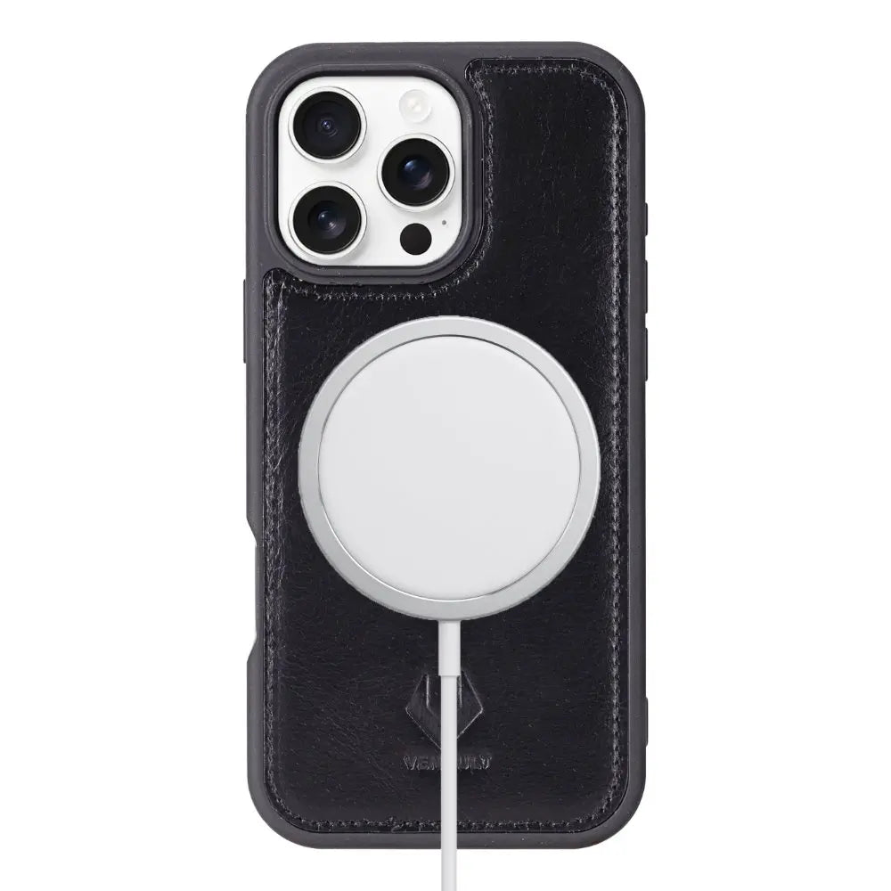 iphone16 pro magsafe case&wallet 純正 iPhone 16 Pro Max SlimShield MagSafe Case with Magnetic